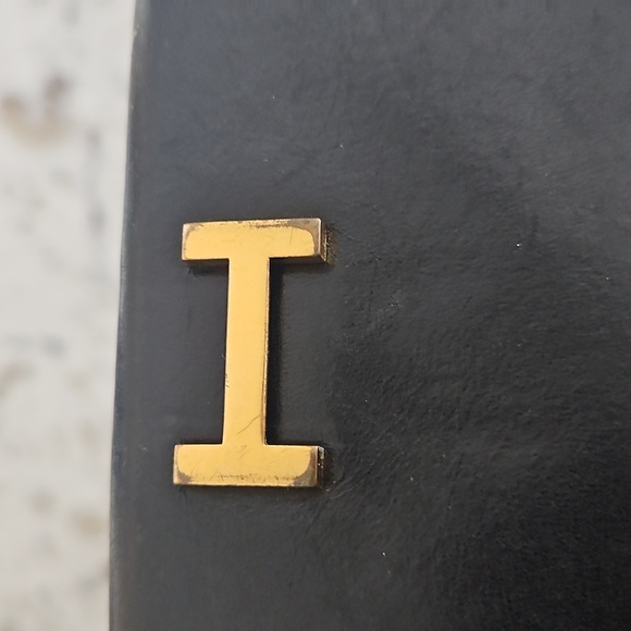 Hermès Calf Black Leather Bean Long Wallet with Dust Bag - Picture 17 of 17